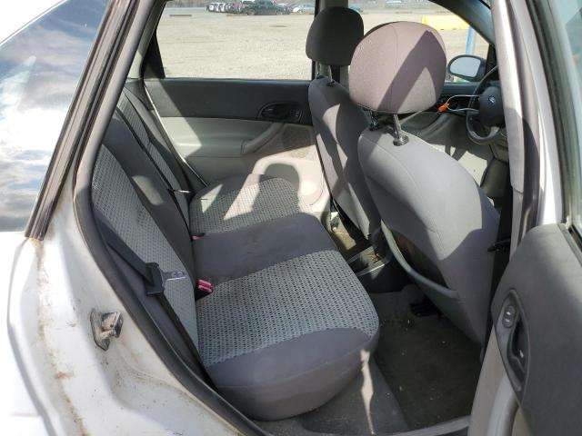 Photo 10 from auction – 2007 FORD FOCUS ZX4 with VIN 1FAFP34N37W297419