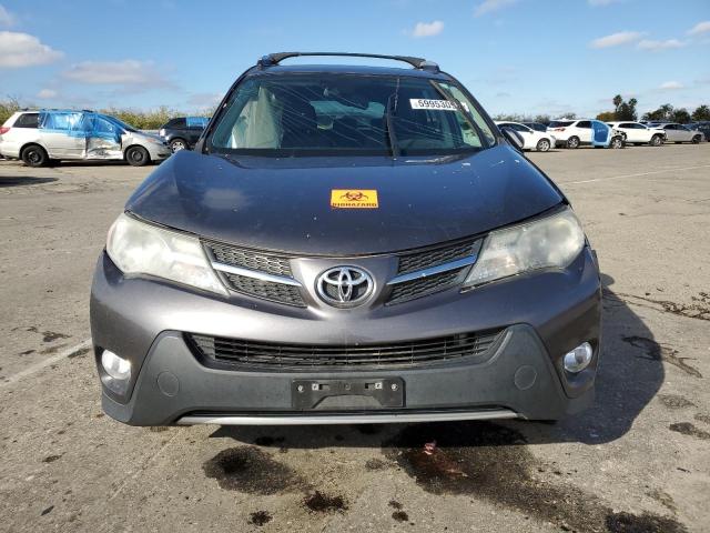 Photo 5 from auction – 2014 TOYOTA RAV4 LIMIT with VIN 2T3YFREV3EW075613