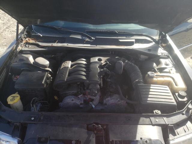 Photo 11 from auction – 2010 CHRYSLER 300 TOURIN with VIN 2C3CA5CV9AH300779