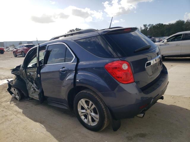 Photo 2 from auction – 2014 CHEVROLET EQUINOX LT with VIN 2GNFLBE30E6334163