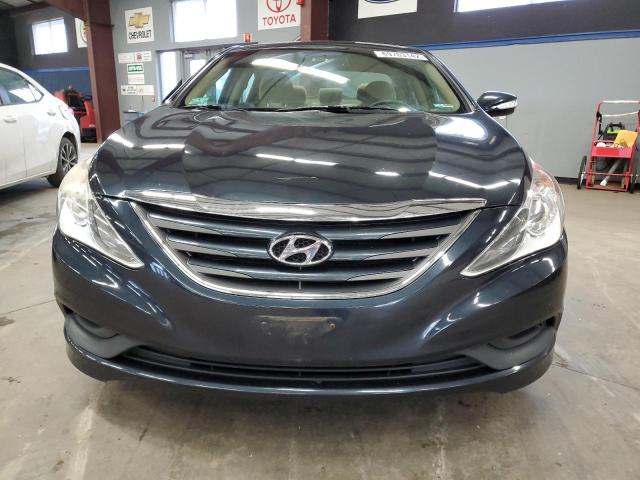 Photo 5 from auction – 2014 HYUNDAI SONATA GLS with VIN 5NPEB4AC8EH815914