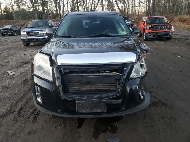 Photo 5 from auction – 2013 GMC TERRAIN SL with VIN 2GKFLREK7D6297592
