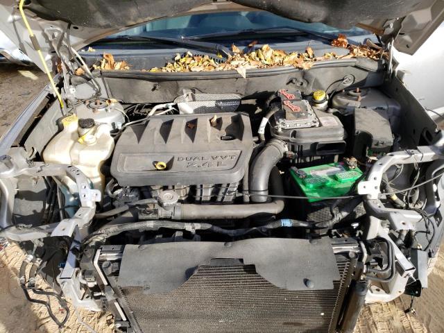 Photo 12 from auction – 2015 JEEP COMPASS SP with VIN 1C4NJDBB1FD437595