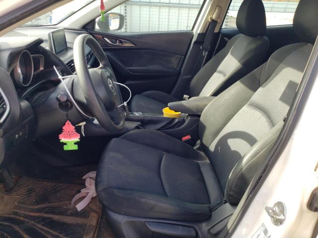Photo 7 from auction – 2015 MAZDA 3 SPORT with VIN 3MZBM1K78FM209499