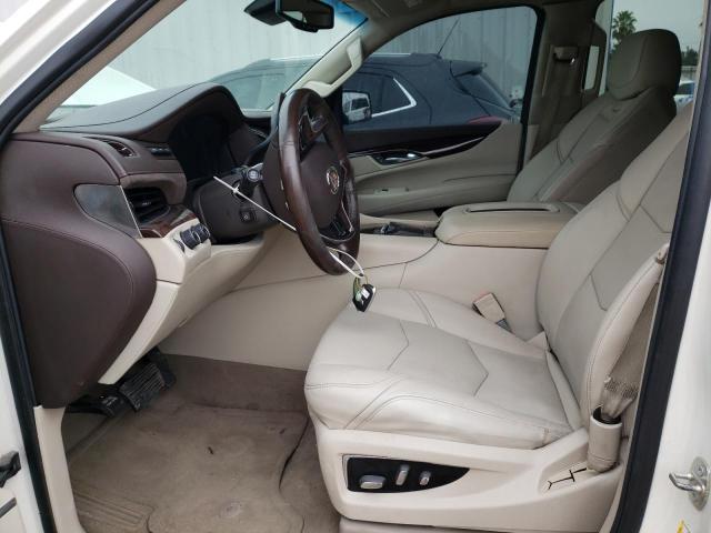 Photo 7 from auction – 2015 CADILLAC ESCALADE L with VIN 1GYS4BKJ1FR170977