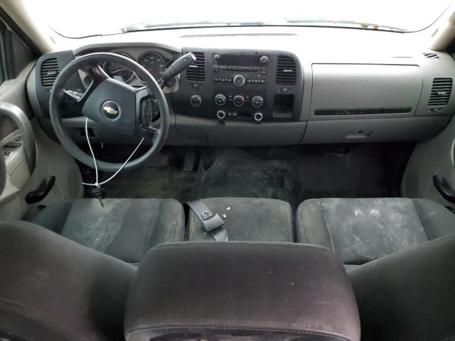 Photo 8 from auction – 2014 CHEVROLET SILVERADO with VIN 1GC1KVC86EF144363