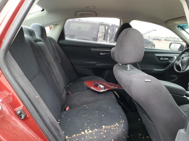Photo 10 from auction – 2014 NISSAN ALTIMA 2.5 with VIN 1N4AL3AP2EC195216