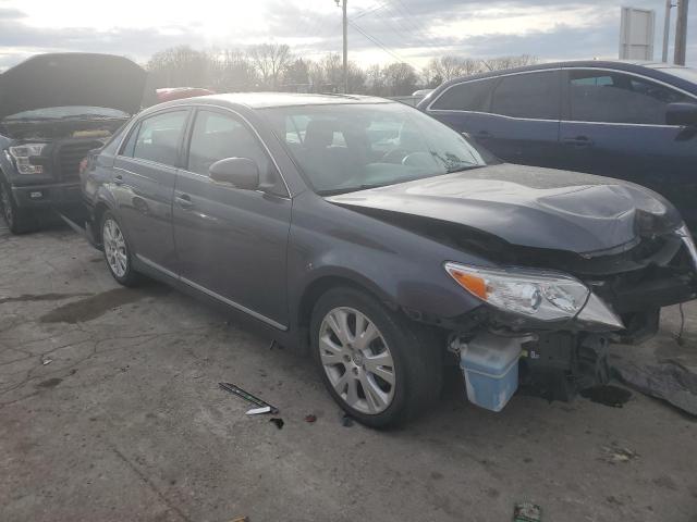 Photo 4 from auction – 2012 TOYOTA AVALON BAS with VIN 4T1BK3DB8CU450245