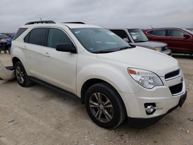 Photo 4 from auction – 2014 CHEVROLET EQUINOX LT with VIN 1GNALCEK7EZ115339
