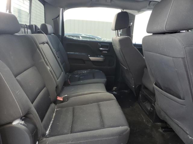 Photo 10 from auction – 2017 CHEVROLET SILVERADO with VIN 3GCUKREC6HG364899