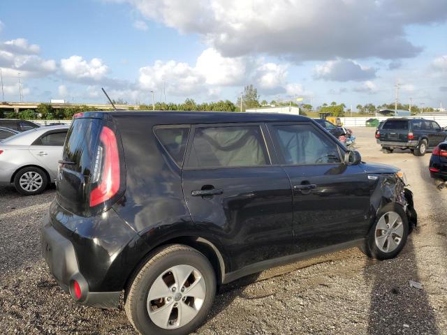 Photo 3 from auction – 2015 KIA UK with VIN KNDJN2A26F7162815