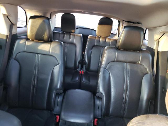 Photo 10 from auction – 2012 LINCOLN MKT with VIN 2LMHJ5AT9CBL54382