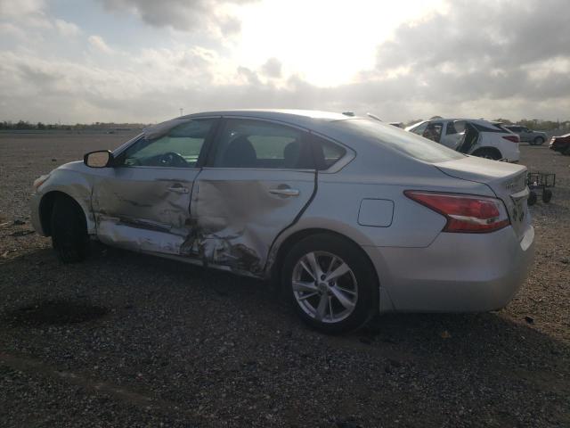 Photo 2 from auction – 2013 NISSAN ALTIMA 2.5 with VIN 1N4AL3AP3DN428894
