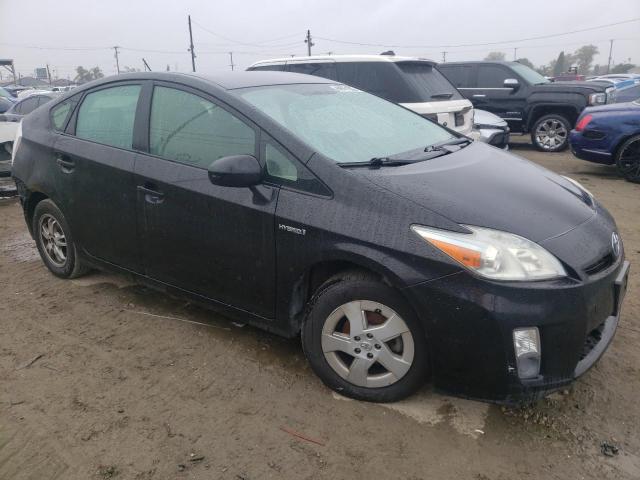 Photo 4 from auction – 2011 TOYOTA PRIUS with VIN JTDKN3DU0B5287404