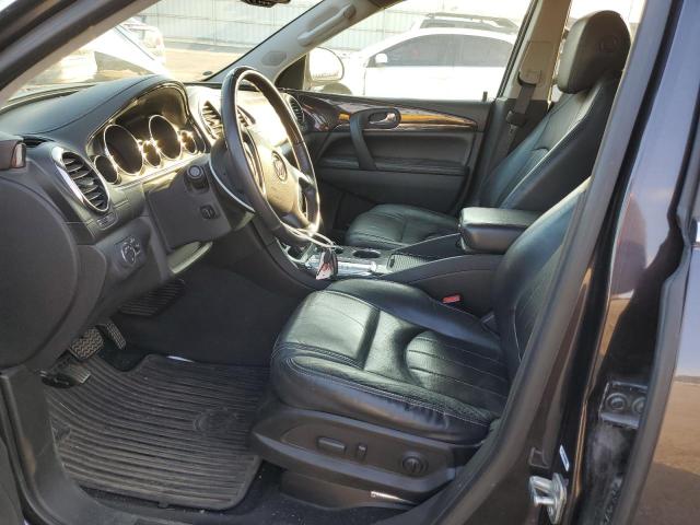 Photo 7 from auction – 2016 BUICK ENCLAVE with VIN 5GAKVCKDXGJ122348