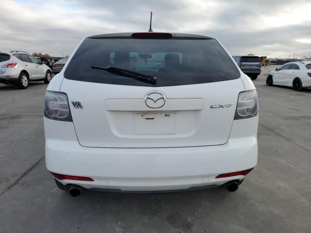 Photo 6 from auction – 2010 MAZDA CX-7 with VIN JM3ER2W32A0303895