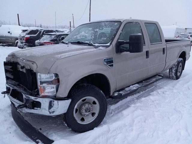 Photo 1 from auction – 2009 FORD F250 SUPER with VIN 1FTSW21559EA82059