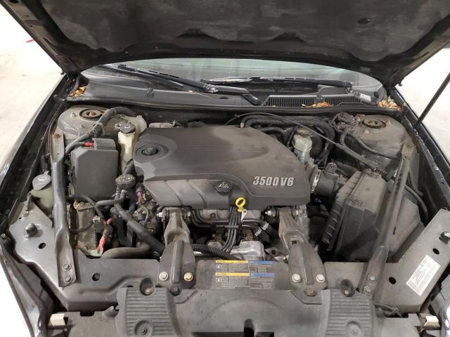 Photo 11 from auction – 2007 CHEVROLET IMPALA LT with VIN 2G1WT58K879145252