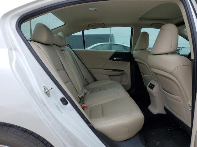 Photo 10 from auction – 2014 HONDA ACCORD EXL with VIN 1HGCR2F82EA275979