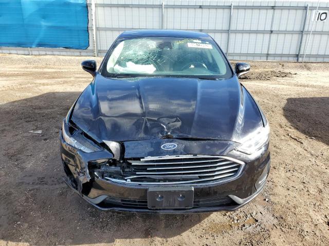 Photo 5 from auction – 2019 FORD FUSION SE with VIN 3FA6P0LU6KR261744