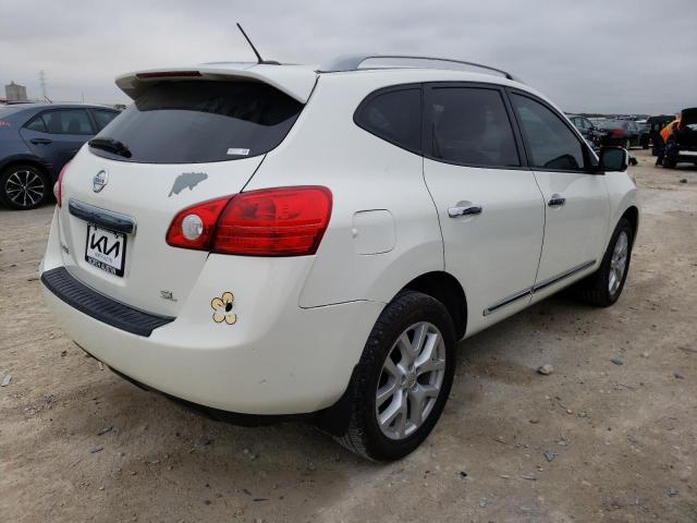 Photo 3 from auction – 2013 NISSAN ROGUE S with VIN JN8AS5MT2DW521552