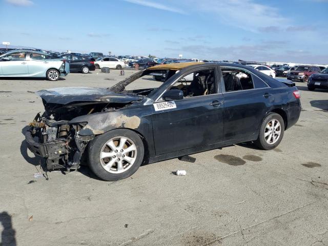 Photo 1 from auction – 2007 TOYOTA CAMRY CE with VIN 4T1BE46K57U027574