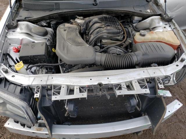 Photo 11 from auction – 2012 CHRYSLER 300 S with VIN 2C3CCABG5CH257468