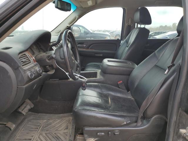 Photo 7 from auction – 2009 CHEVROLET SILVERADO with VIN 3GCEK33M39G239969