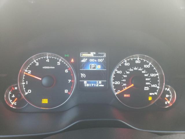 Photo 9 from auction – 2013 SUBARU OUTBACK 2. with VIN 4S4BRCKC9D3231311