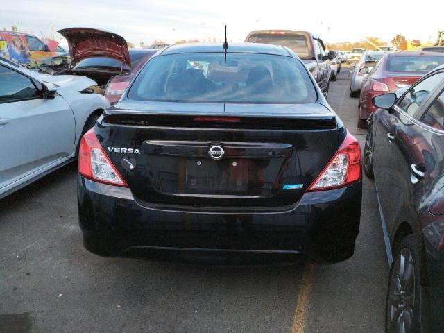 Photo 6 from auction – 2015 NISSAN VERSA S with VIN 3N1CN7AP3FL913496