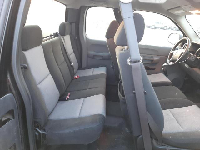 Photo 10 from auction – 2009 GMC SIERRA C15 with VIN 1GTEC19X29Z225192