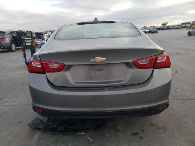Photo 6 from auction – 2018 CHEVROLET MALIBU LT with VIN 1G1ZD5ST8JF184286