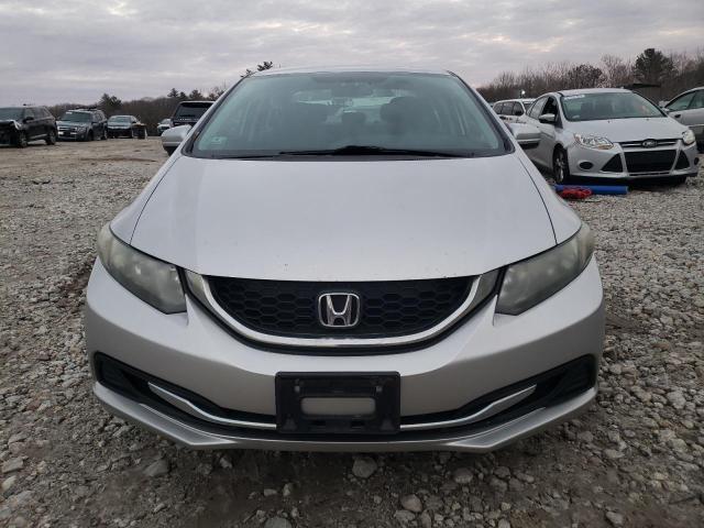 Photo 5 from auction – 2015 HONDA CIVIC SE with VIN 19XFB2F72FE292366