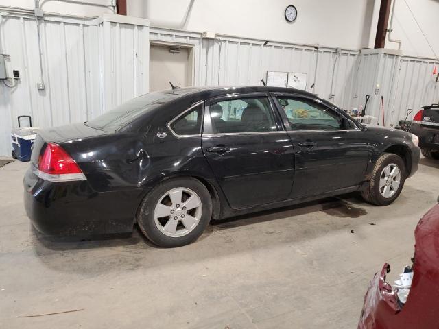 Photo 3 from auction – 2007 CHEVROLET IMPALA LT with VIN 2G1WT58K879145252