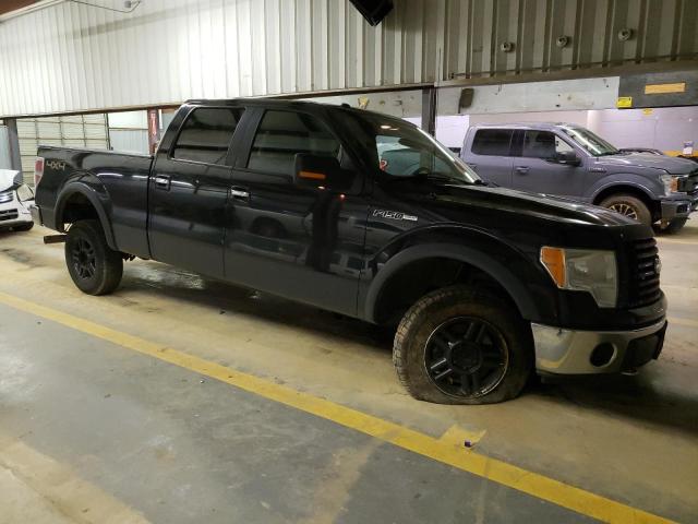 Photo 4 from auction – 2011 FORD F150 SUPER with VIN 1FTFW1EF6BFA09698