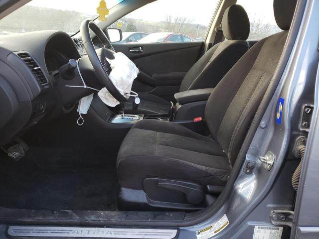 Photo 7 from auction – 2012 NISSAN ALTIMA BAS with VIN 1N4AL2AP6CN528738