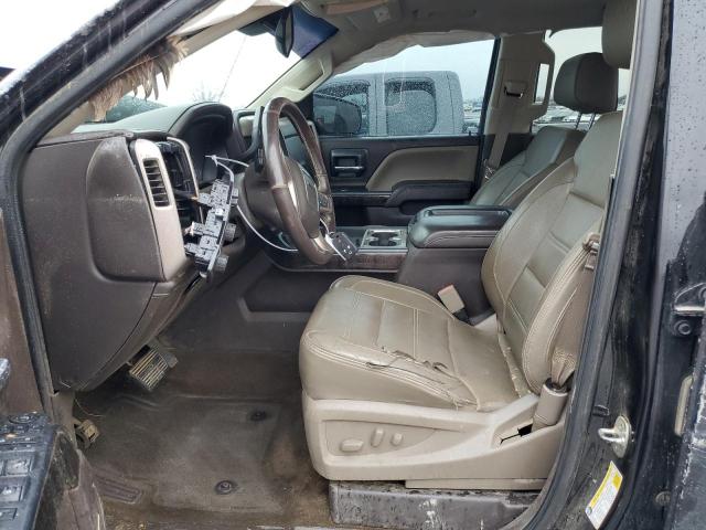 Photo 7 from auction – 2014 GMC SIERRA K15 with VIN 3GTU2WEC6EG545625