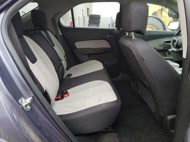 Photo 11 from auction – 2014 CHEVROLET EQUINOX LS with VIN 2GNALAEK3E6305753