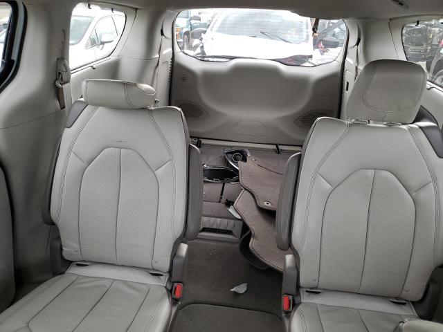 Photo 10 from auction – 2018 CHRYSLER PACIFICA T with VIN 2C4RC1EG7JR154237