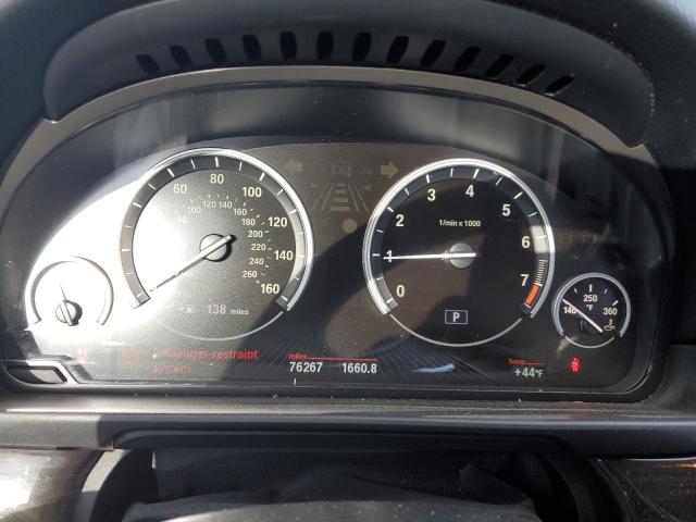 Photo 9 from auction – 2013 BMW 535 I with VIN WBAFR7C59DC820787