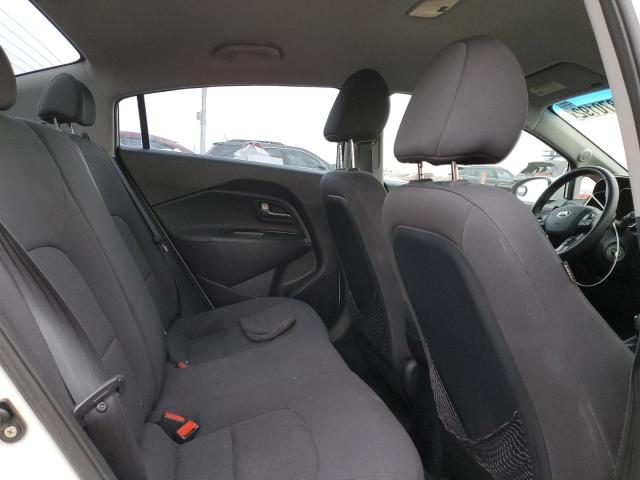 Photo 10 from auction – 2013 KIA RIO EX with VIN KNADN4A37D6150075