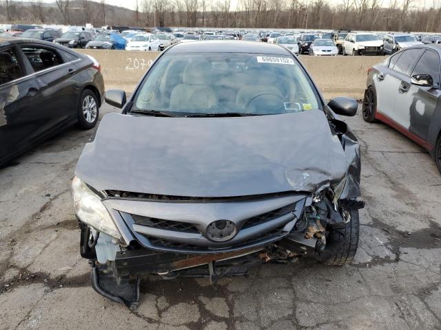 صورة رقم 5 من المزاد - 2012 TOYOTA COROLLA BA مع VIN 5YFBU4EE1CP013312