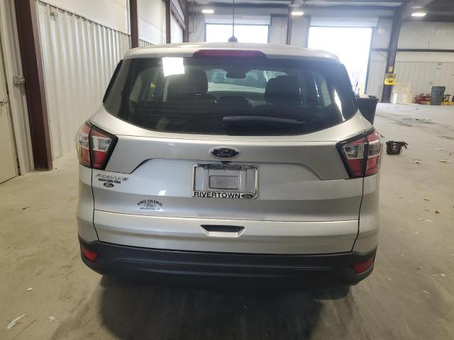 Photo 6 from auction – 2018 FORD ESCAPE S with VIN 1FMCU0F7XJUB36728