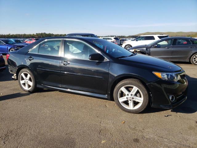 Photo 4 from auction – 2013 TOYOTA CAMRY L with VIN 4T1BF1FK7DU656504