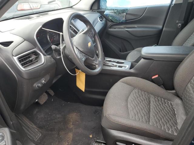 Photo 7 from auction – 2021 CHEVROLET EQUINOX LT with VIN 2GNAXKEVXM6131845