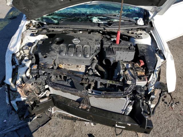 Photo 11 from auction – 2012 NISSAN ALTIMA S with VIN 1N4AL2EP1CC186833