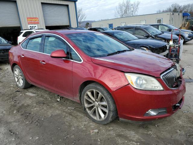 Photo 4 from auction – 2013 BUICK VERANO with VIN 1G4PP5SK1D4201051
