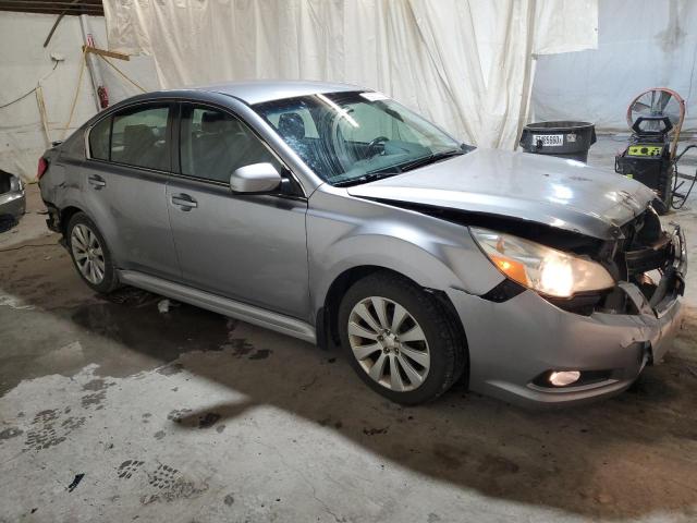 Photo 4 from auction – 2010 SUBARU LEGACY 2.5 with VIN 4S3BMBJ61A3219299