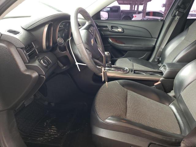 Photo 7 from auction – 2013 CHEVROLET MALIBU 1LT with VIN 1G11C5SA7DF262771