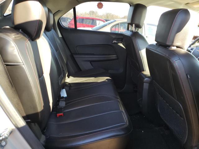 Photo 11 from auction – 2012 CHEVROLET EQUINOX LT with VIN 2GNFLNEK1C6312484
